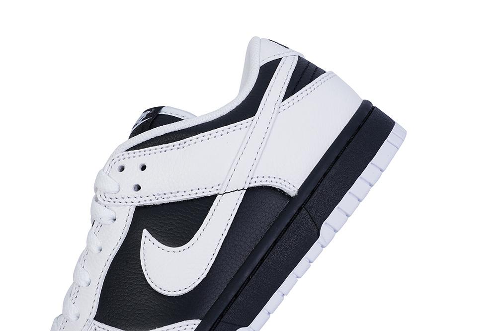 PK GOD Dunk Low Retro Reverse Panda RETAIL MATERIALS READY TO SHIP